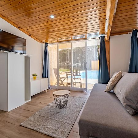 Wake Up With The Sea Breeze- House With Pool Ap1 Apartamento Lavra Exterior foto