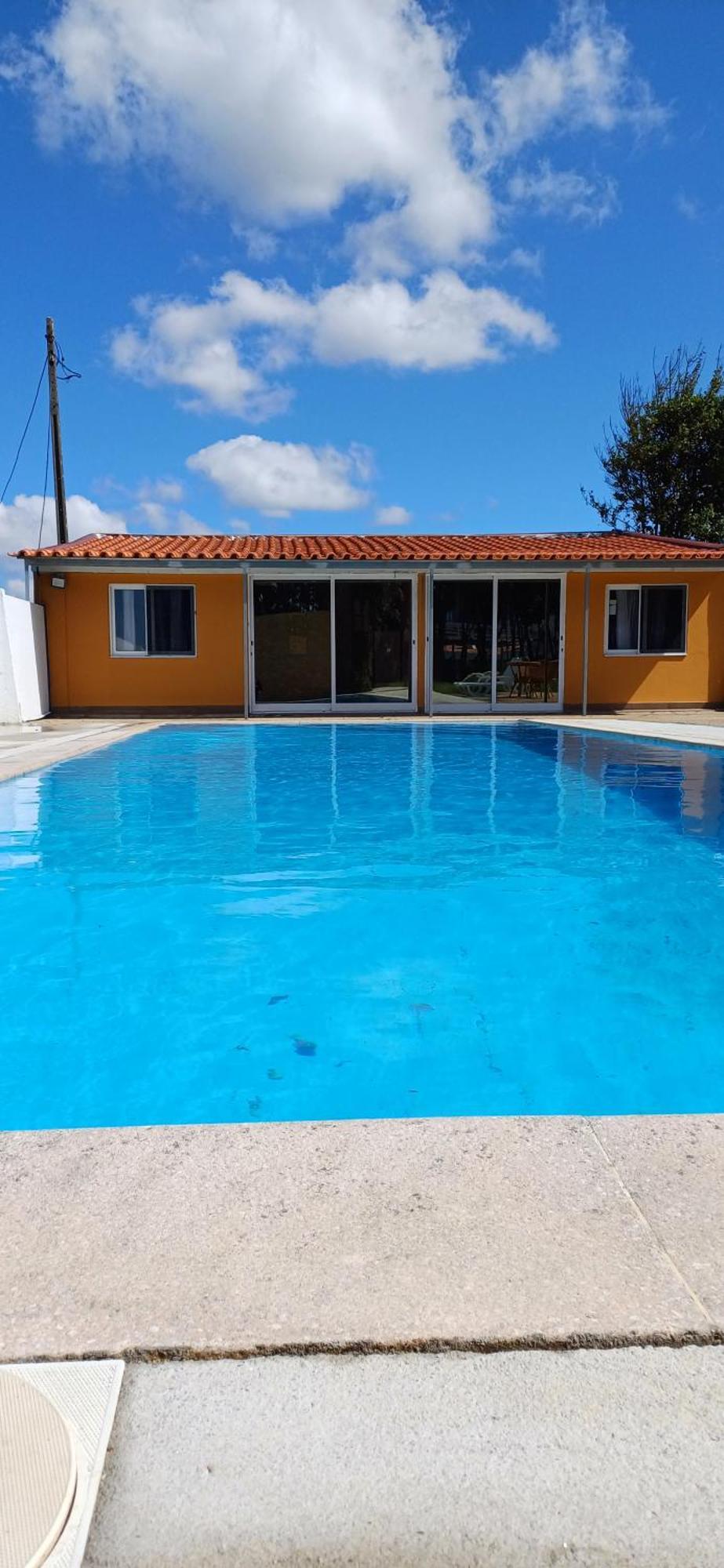Wake Up With The Sea Breeze- House With Pool Ap1 Apartamento Lavra Exterior foto