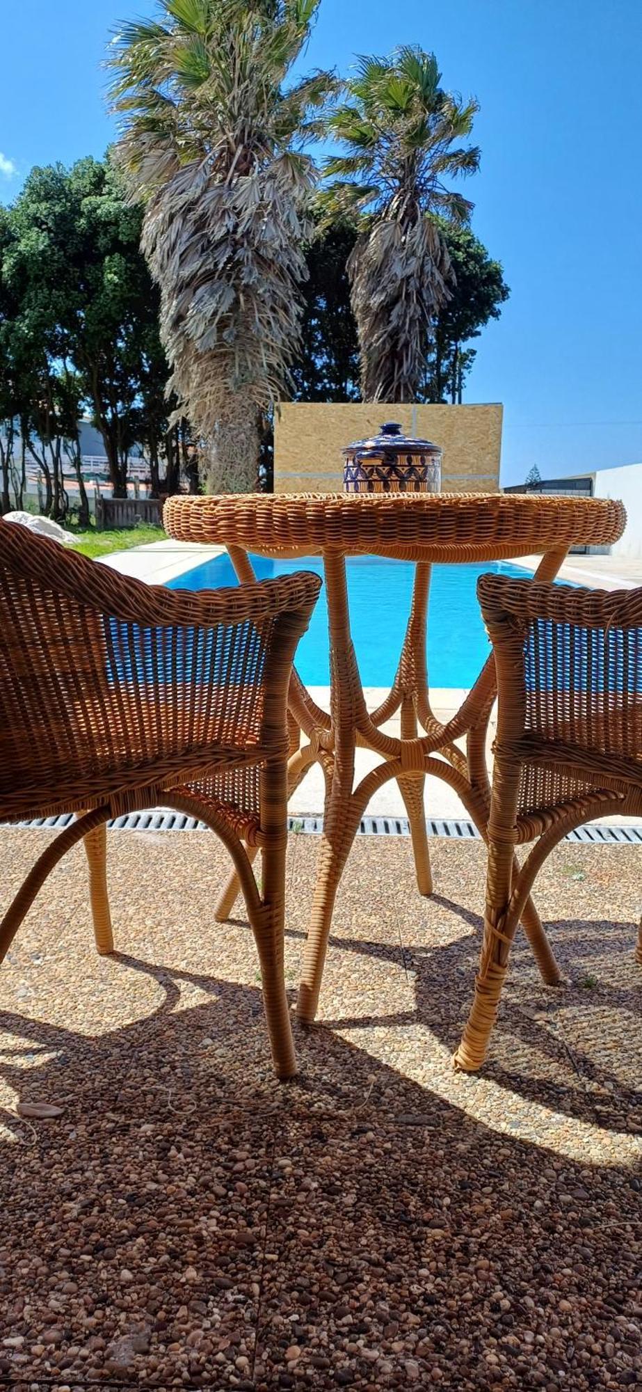 Wake Up With The Sea Breeze- House With Pool Ap1 Apartamento Lavra Exterior foto
