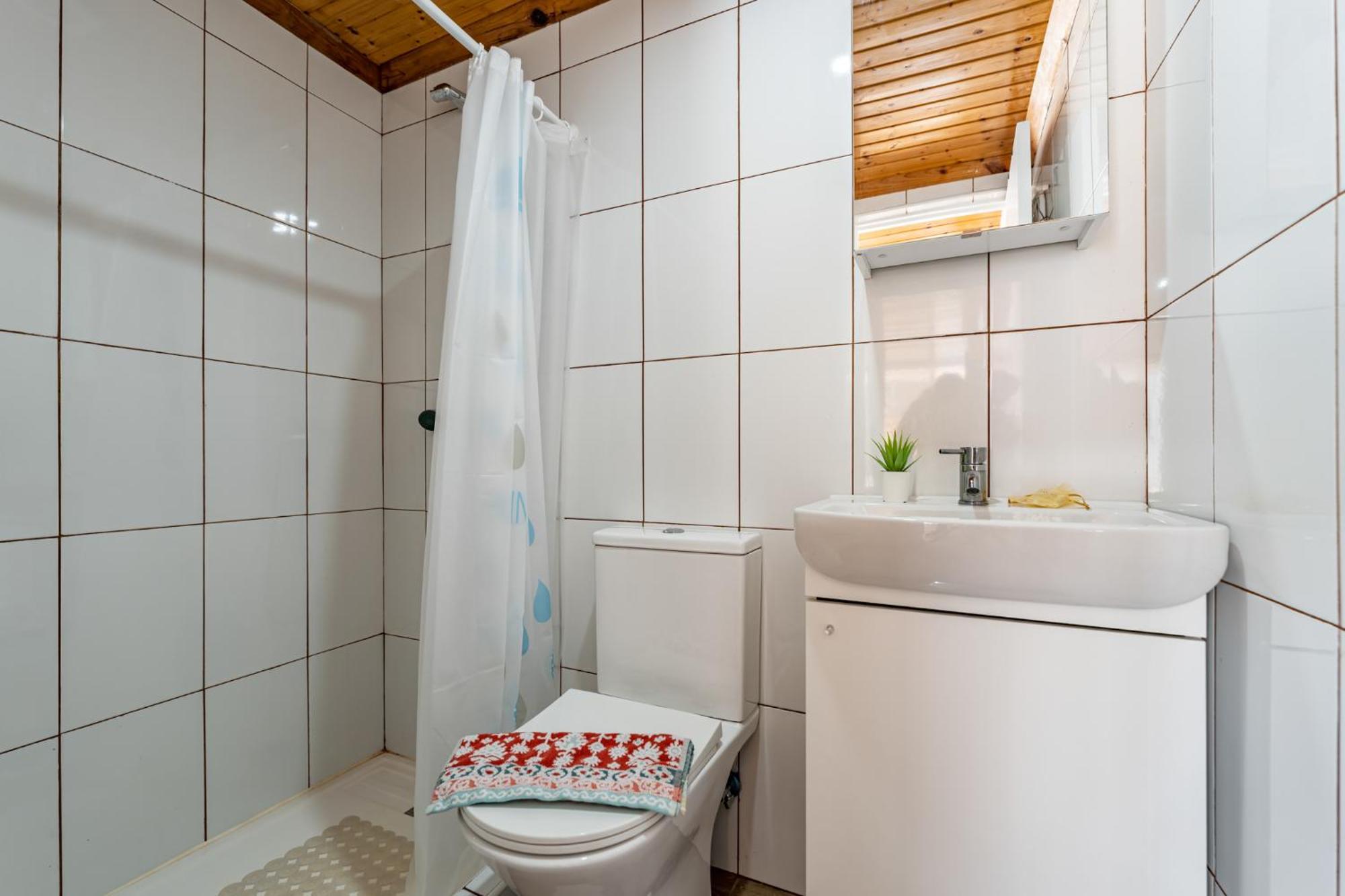 Wake Up With The Sea Breeze- House With Pool Ap1 Apartamento Lavra Exterior foto