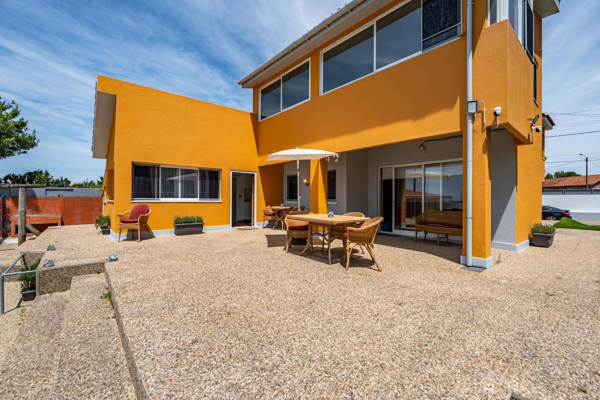 Wake Up With The Sea Breeze- House With Pool Ap1 Apartamento Lavra Exterior foto